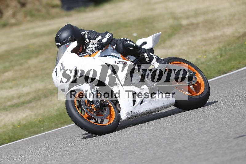 /18 05.06.2026  TZ Motorsport ADR/Gruppe gruen/15